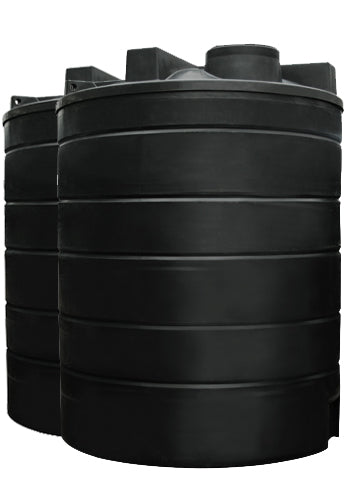 40000 Litre Fire Tank System - BSRT